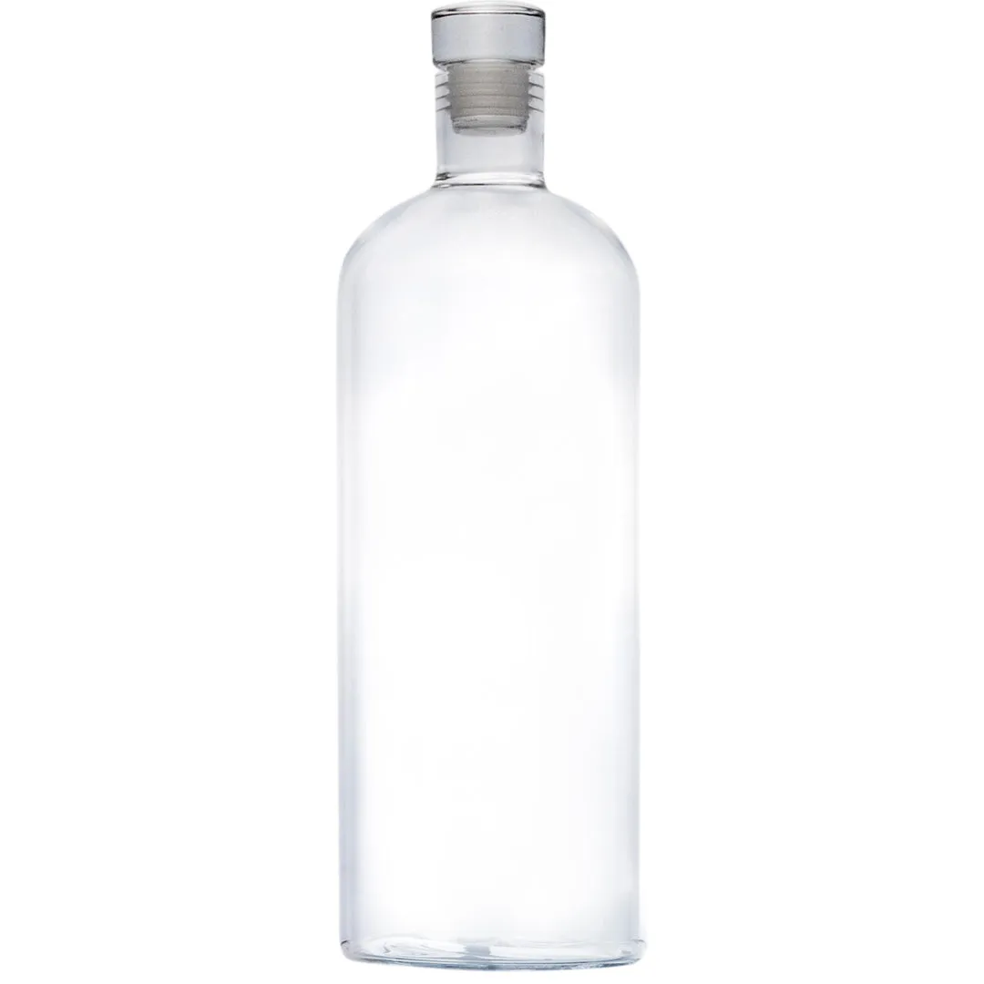 VinBouquet Bottiglia Vetro con Tappo 1,5 L