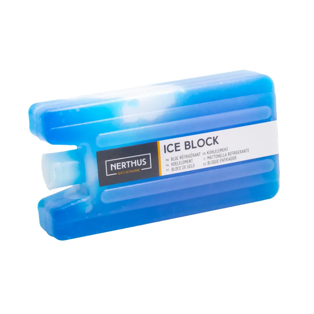 VinBouquet blocco refrigerante riutilizzabile con gel
