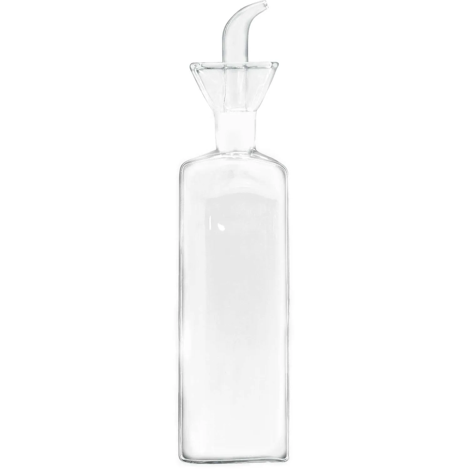 VinBouquet Oliatore in Vetro Antigoccia