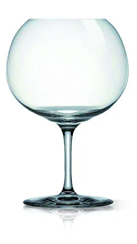 Vin Bouquet Calici Gin Tonic Cristallo Boemia 2x82 cl