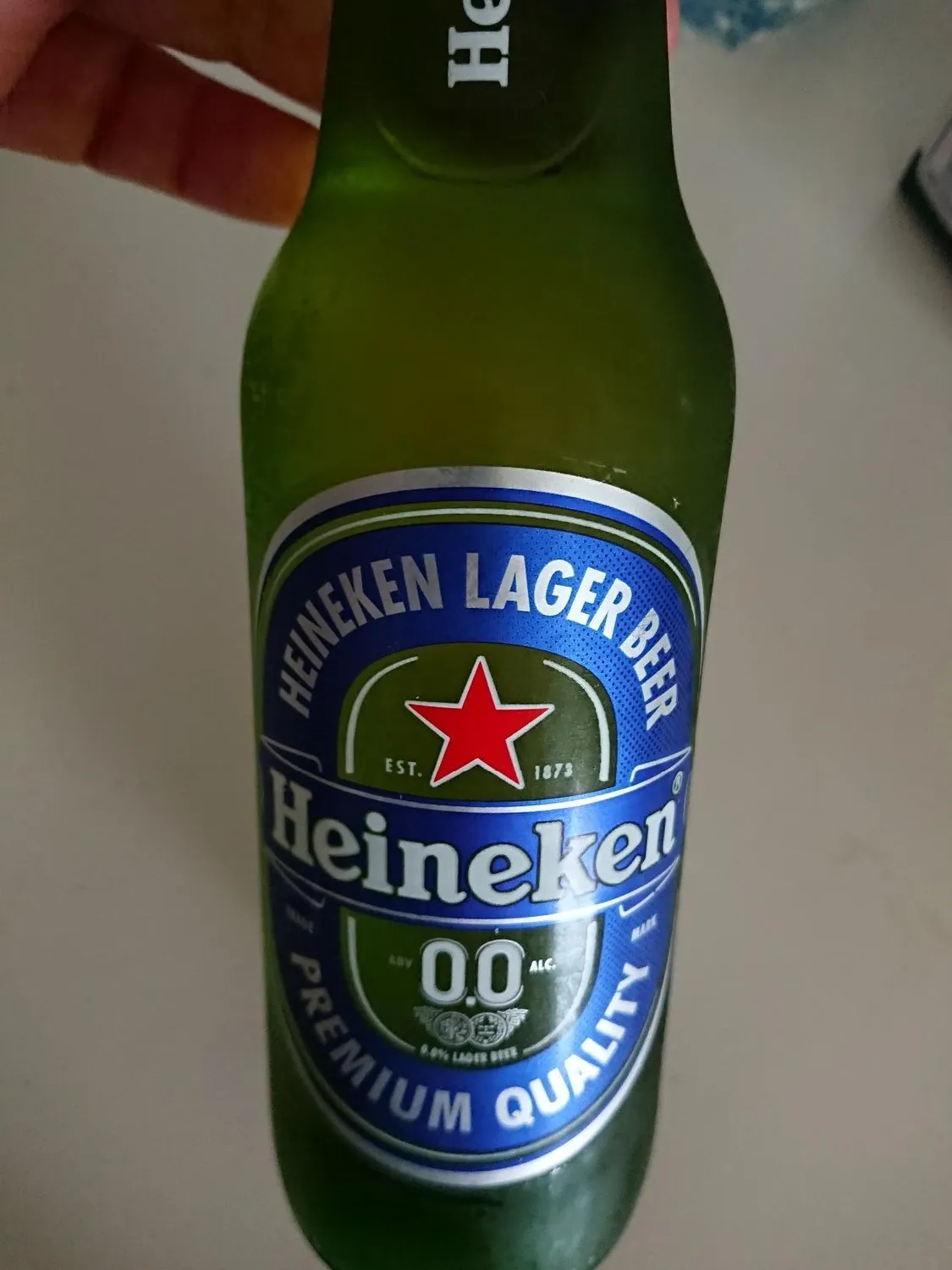 Heineken 0.0 birra analcolica 24 bottiglie da 33 cl