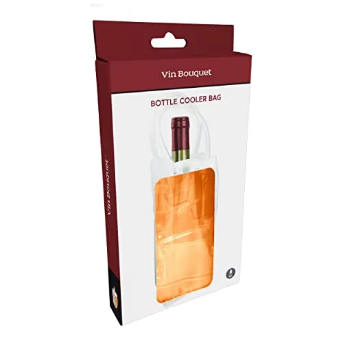 Vin Bouquet FIE 026 borsa termica per bottiglia con gel