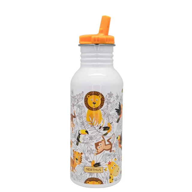 VinBouquet Borraccia bambini alluminio 500 ml