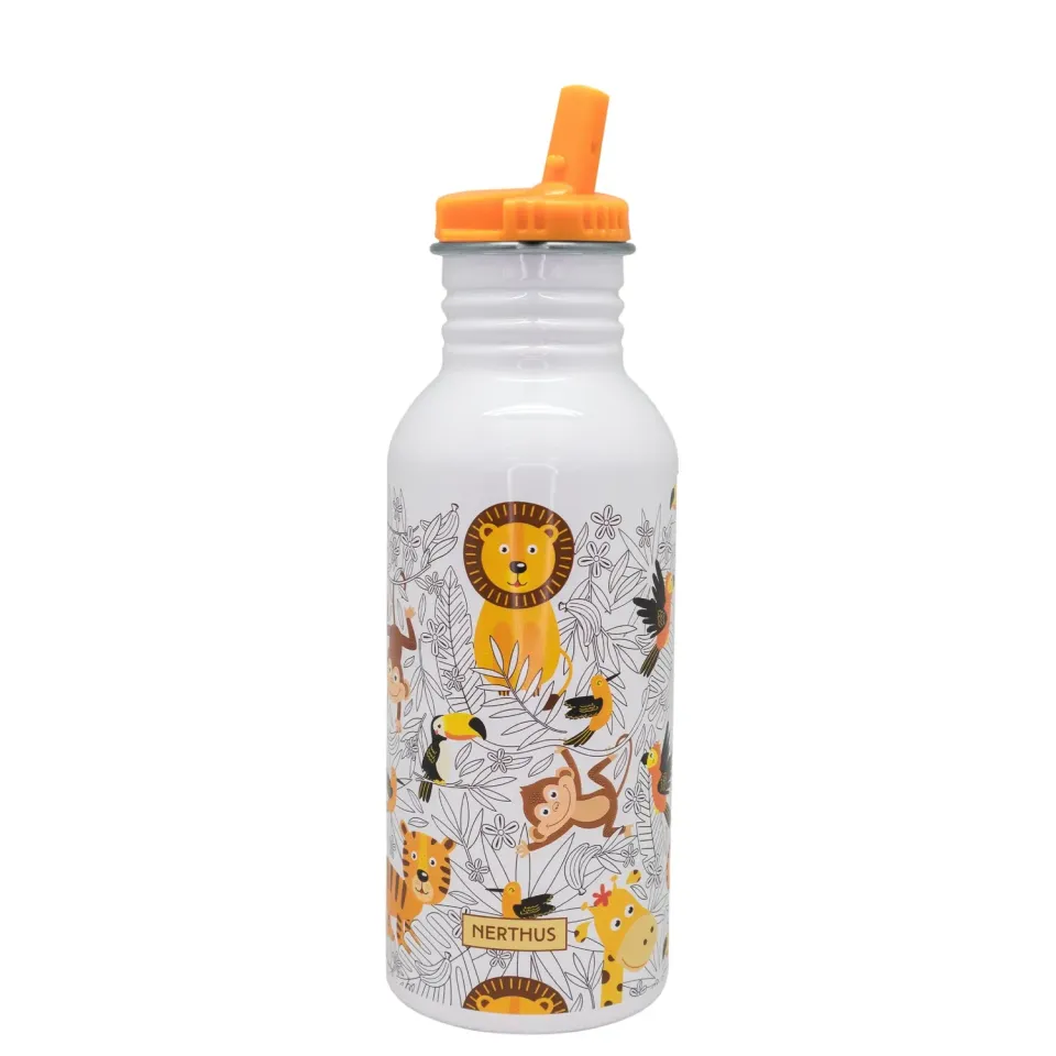 VinBouquet Borraccia bambini alluminio 500 ml