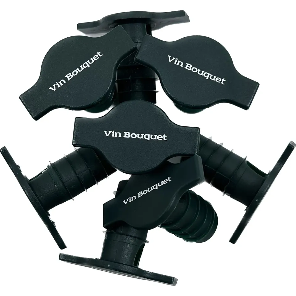 Vin Bouquet FIA 1163 Versatore Sidro 8 Pezzi Tascabile