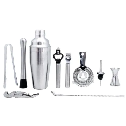 Vin Bouquet FIK 1432 Set Cocktail Base Bambù