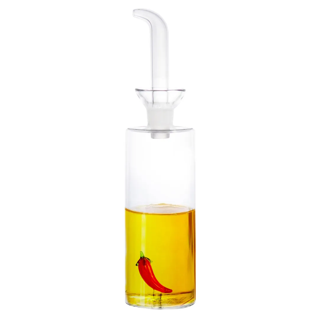 VinBouquet Oliatore Vetro Antigoccia 350 ml