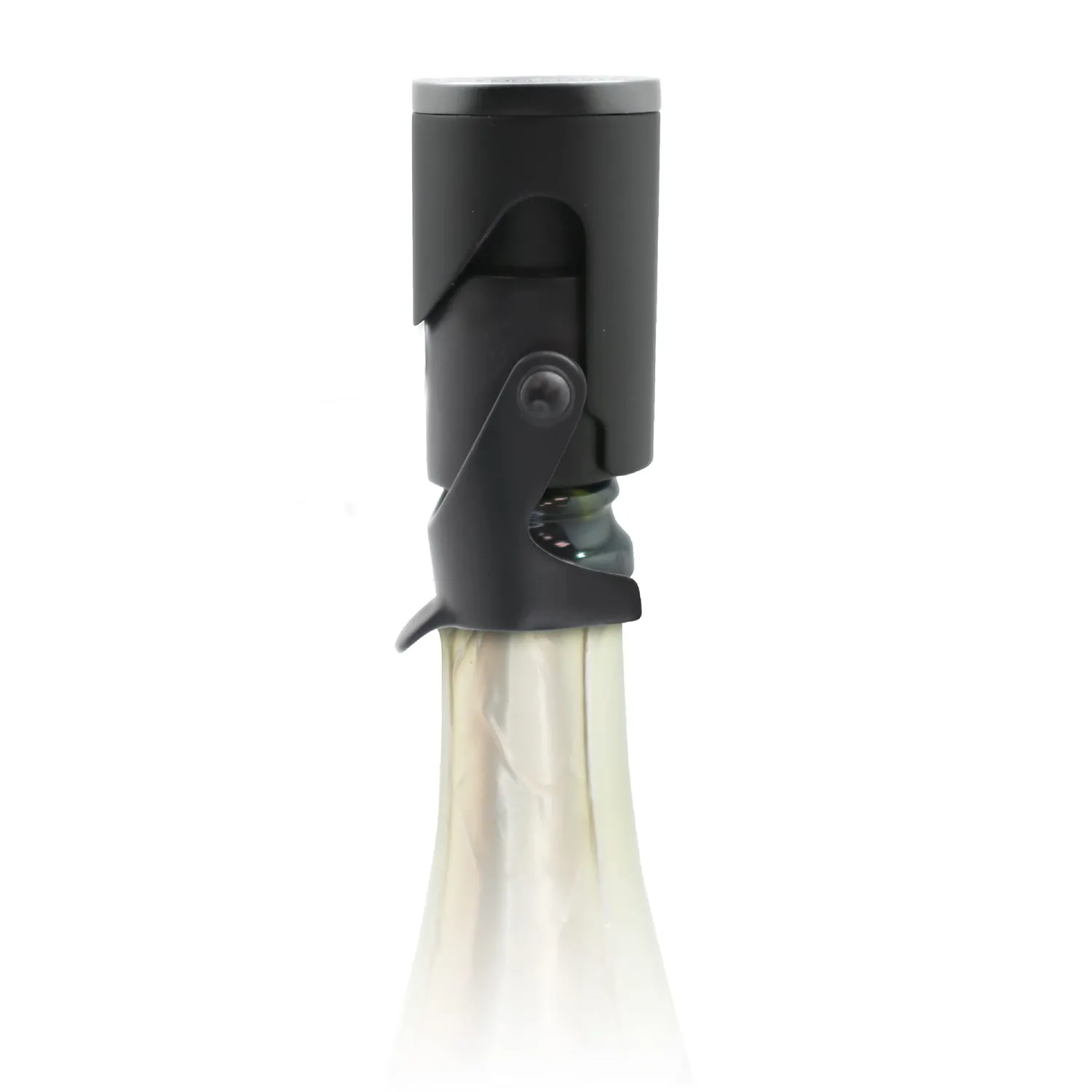 Vin Bouquet FIC 1188 tappo sottovuoto per spumante con indicatore sonoro