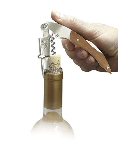 Vin Bouquet FID 082 cavatappi sommelier 2 tempi