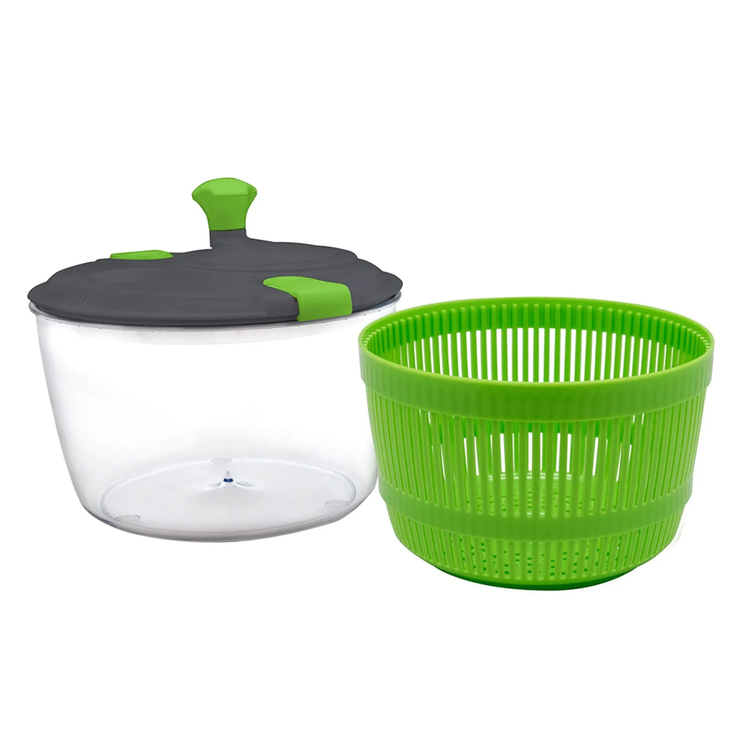 VinBouquet centrifuga per insalata ABS scolaverdure