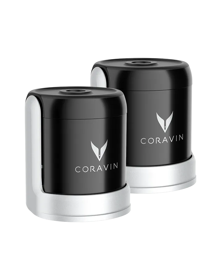 Coravin Sparkling Tappo Spumante Conservazione Magnum