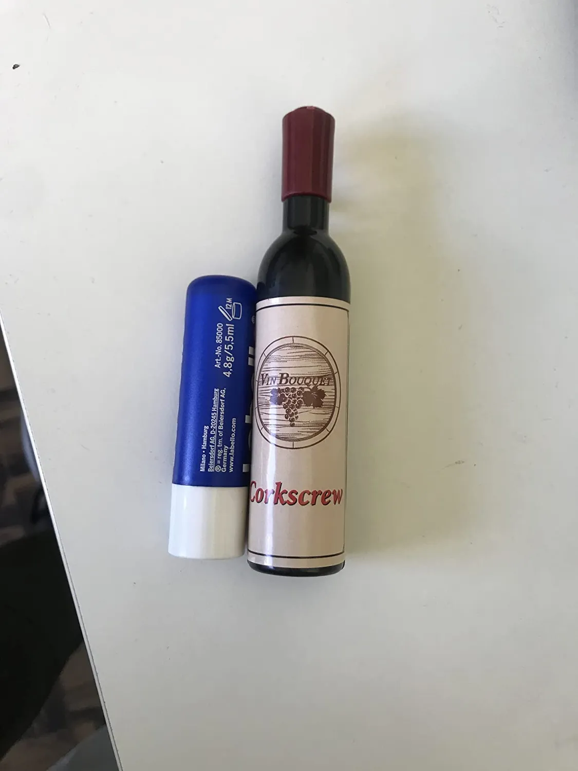 Vin Bouquet FID 313 cavatappi bottiglia con calamita
