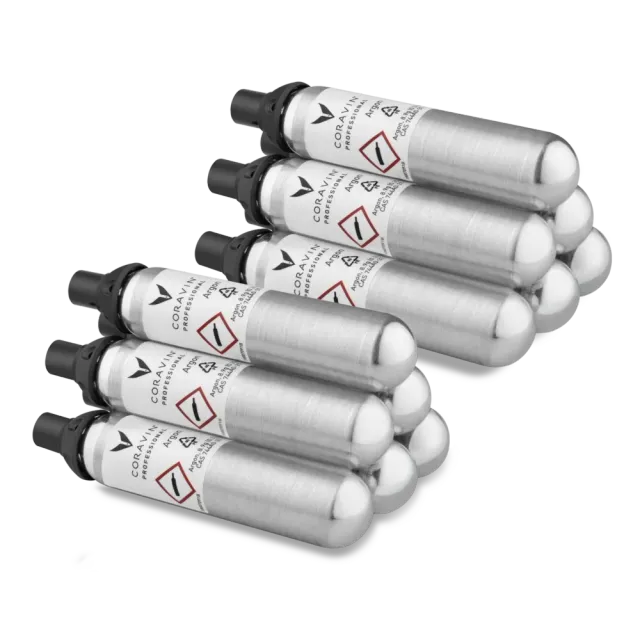 Coravin Pure Professional capsule argon pro
