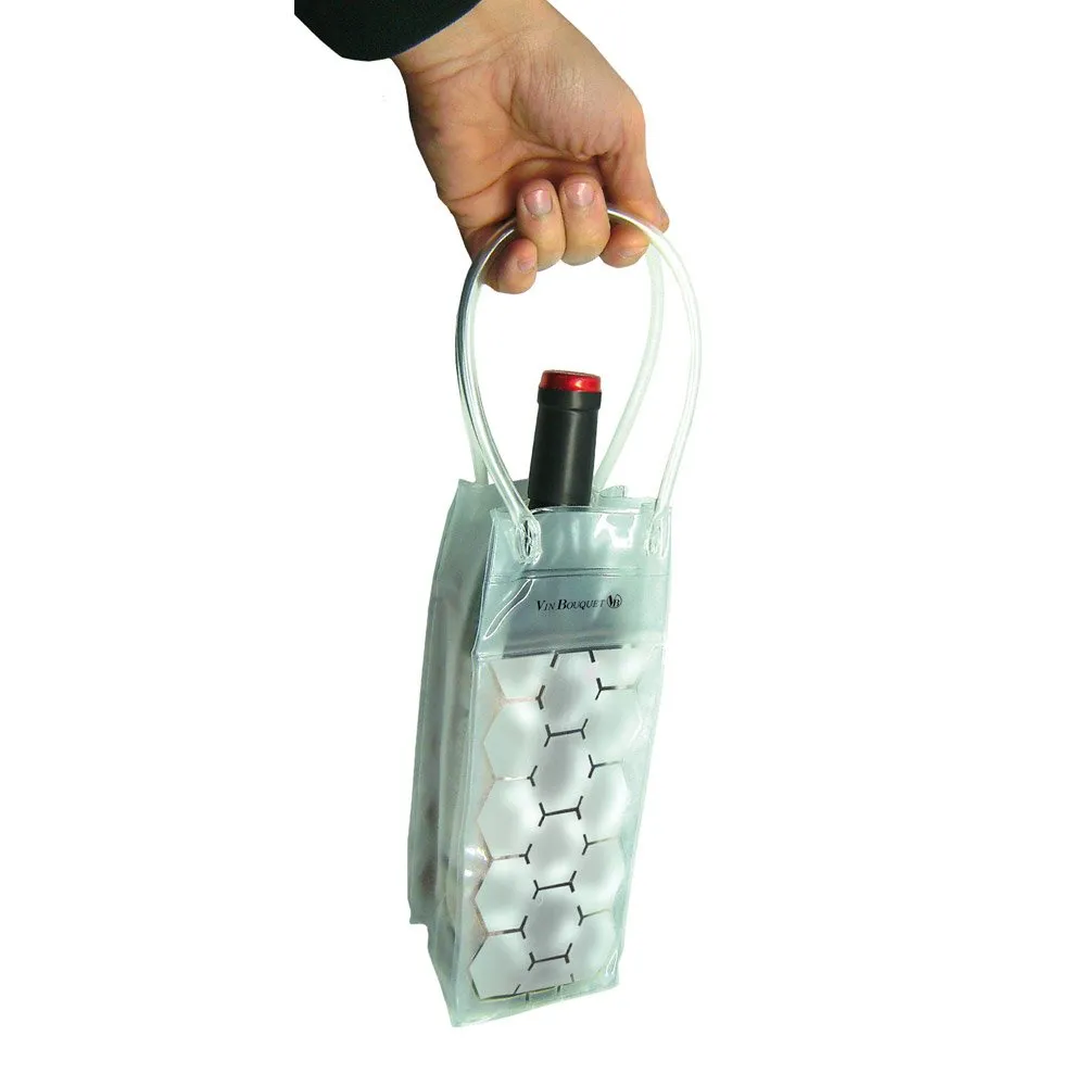 Vin Bouquet FIE 002 borsa refrigerante gel vino
