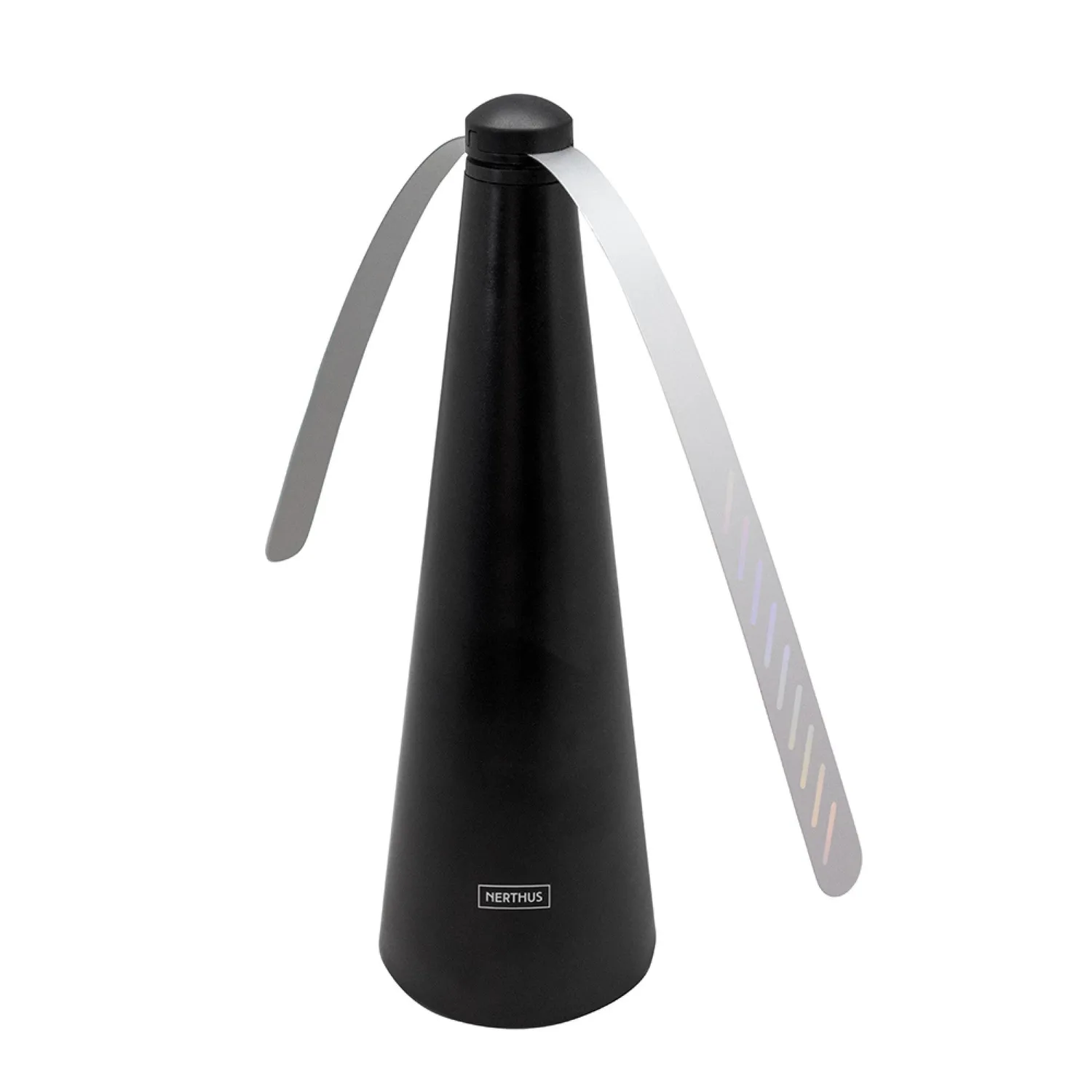 VinBouquet Ventilatore Antimosche da Tavolo per Esterni