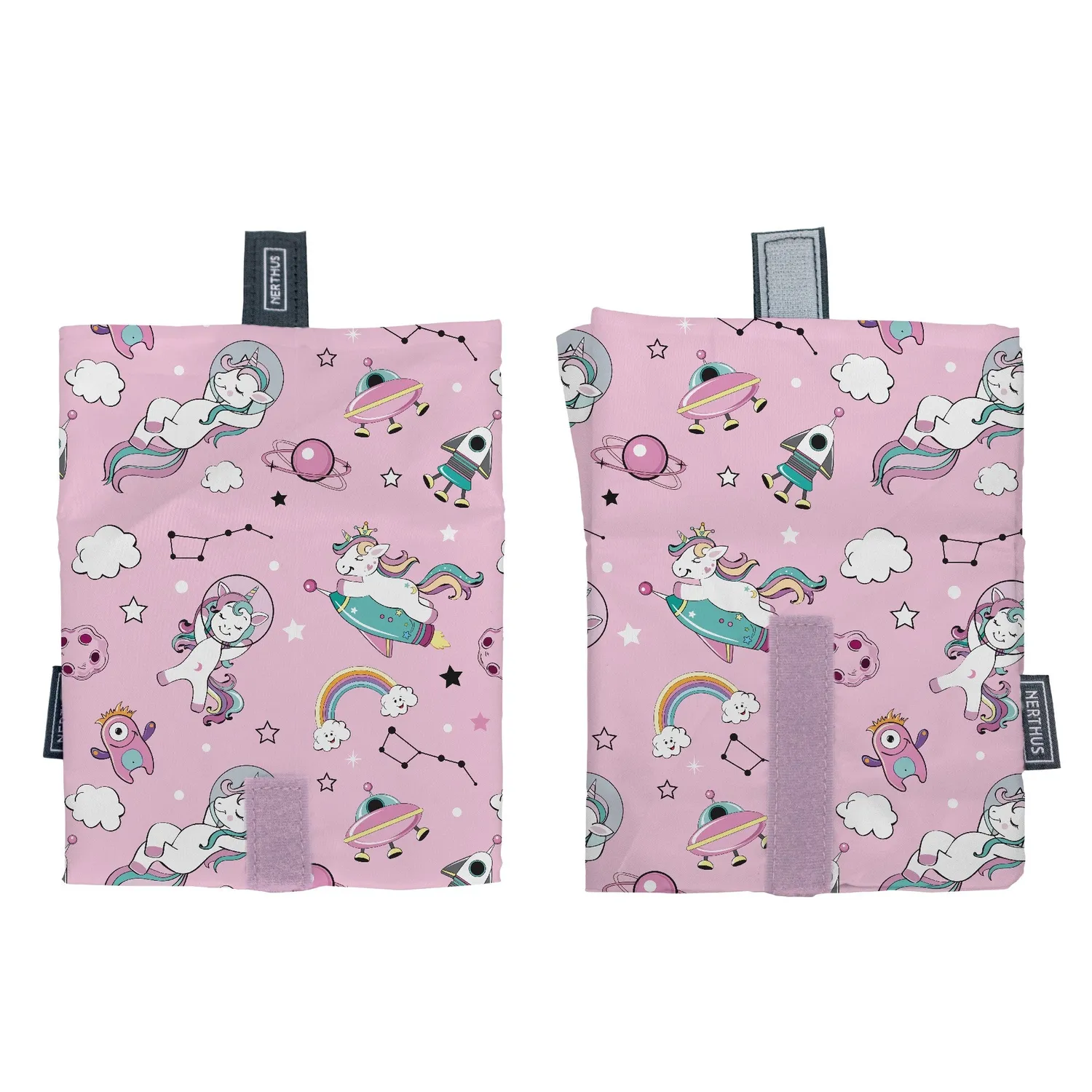 VinBouquet borsa pieghevole per panini per bambini