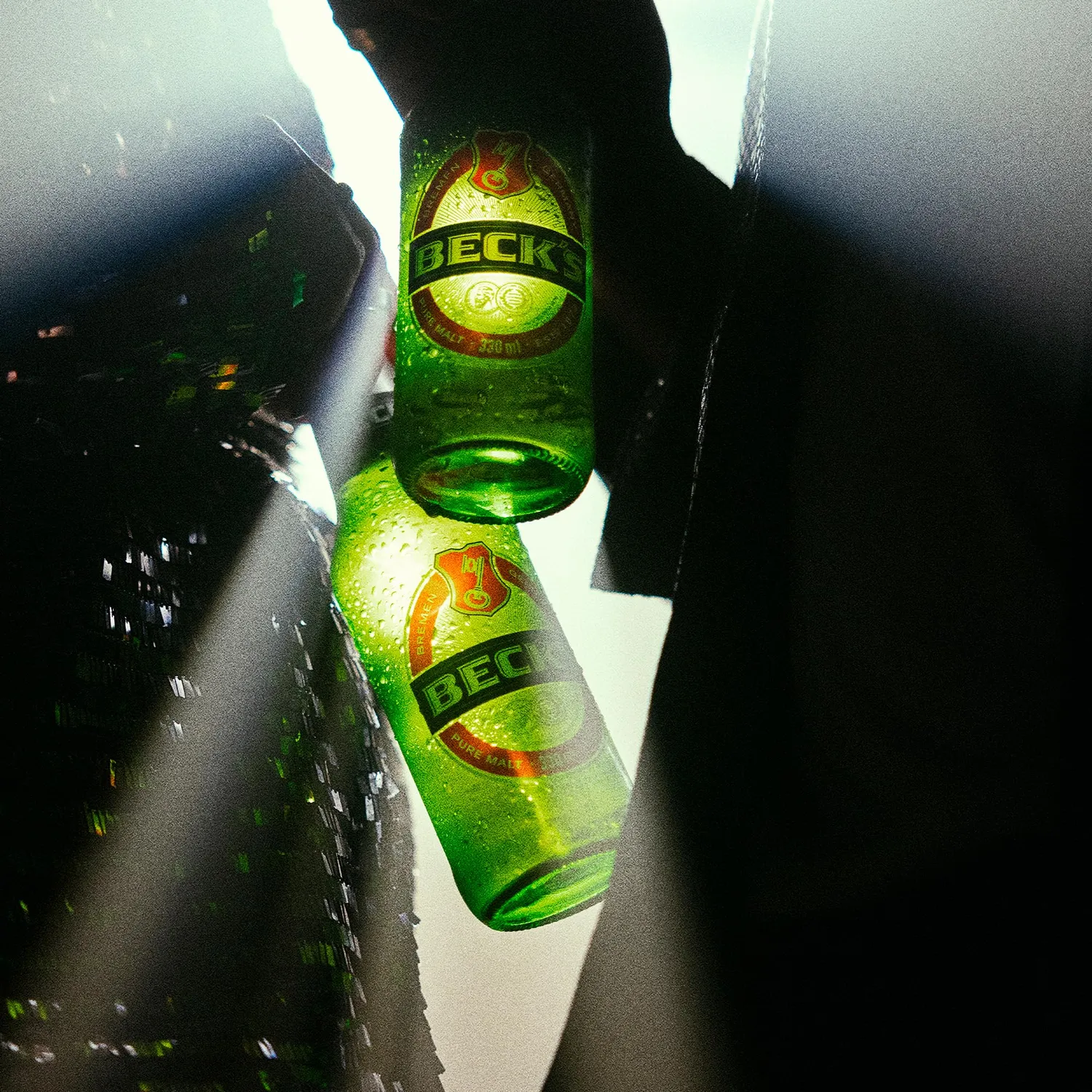 Beck's Pils birra