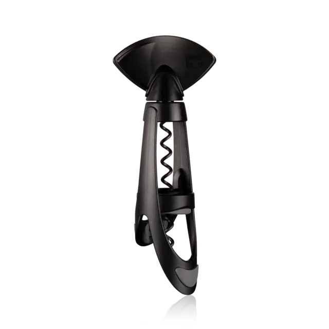 Vacu Vin Twister Corkscrew cavatappi per tappi naturali e sintetici