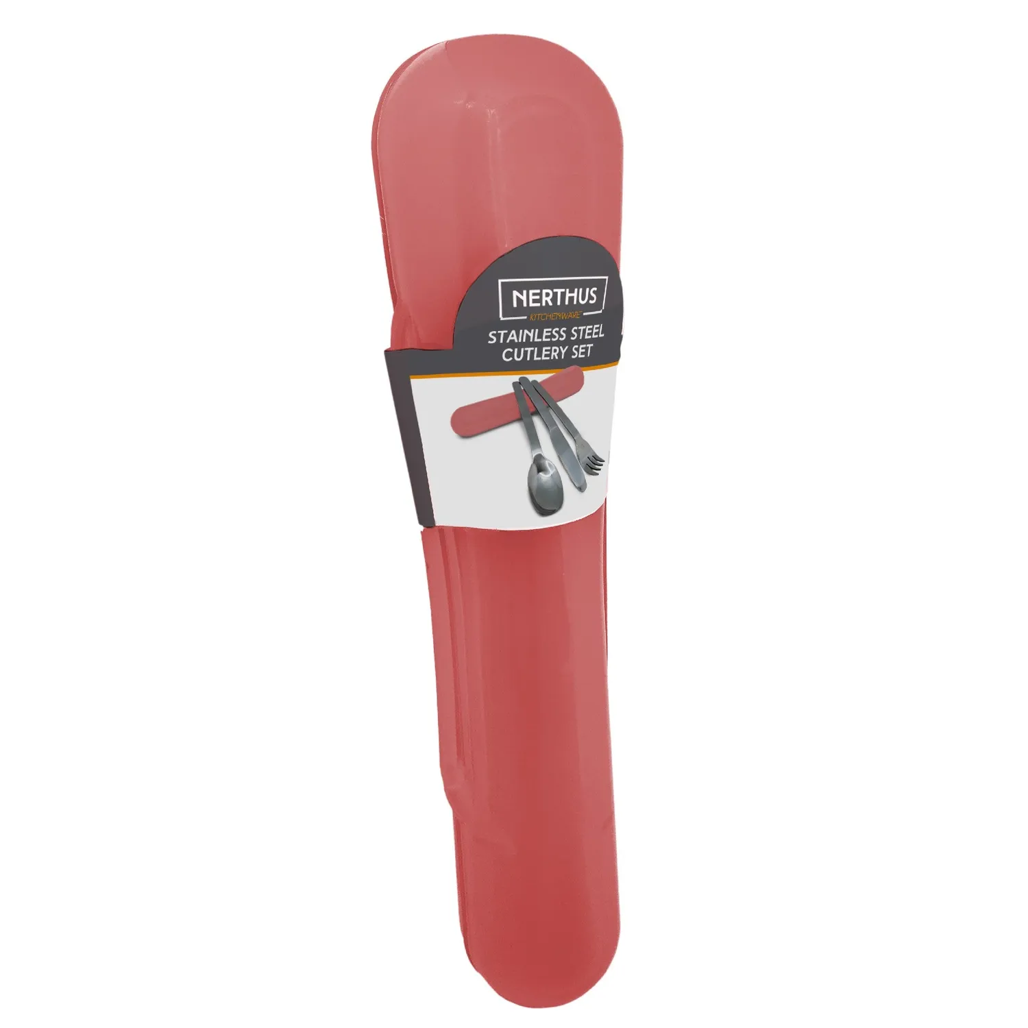 VinBouquet Set Posate Acciaio Inox con Astuccio