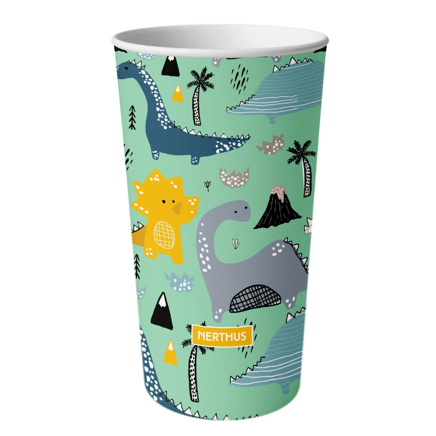 VinBouquet Bicchiere per bambini 250 ml senza BPA