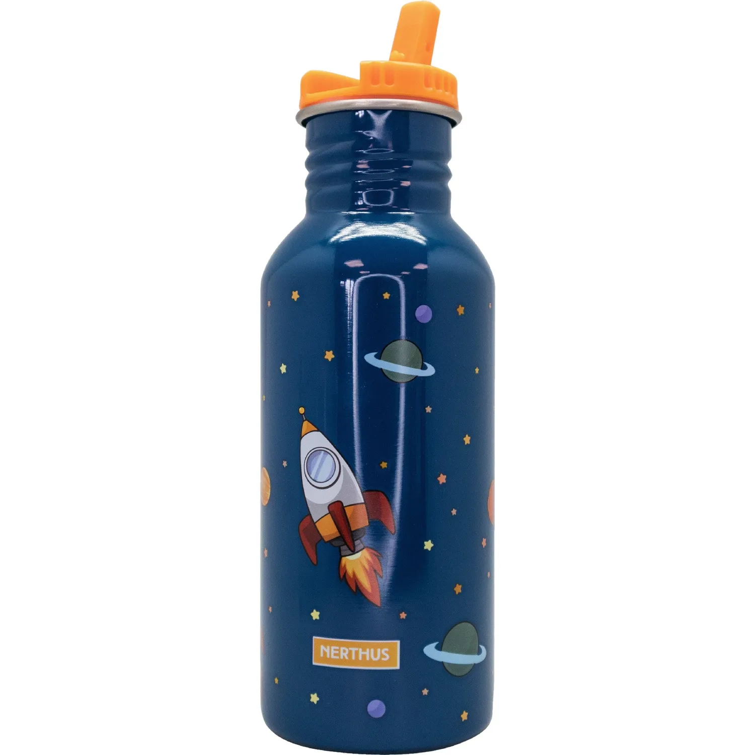 VinBouquet Borraccia bambini alluminio 500 ml