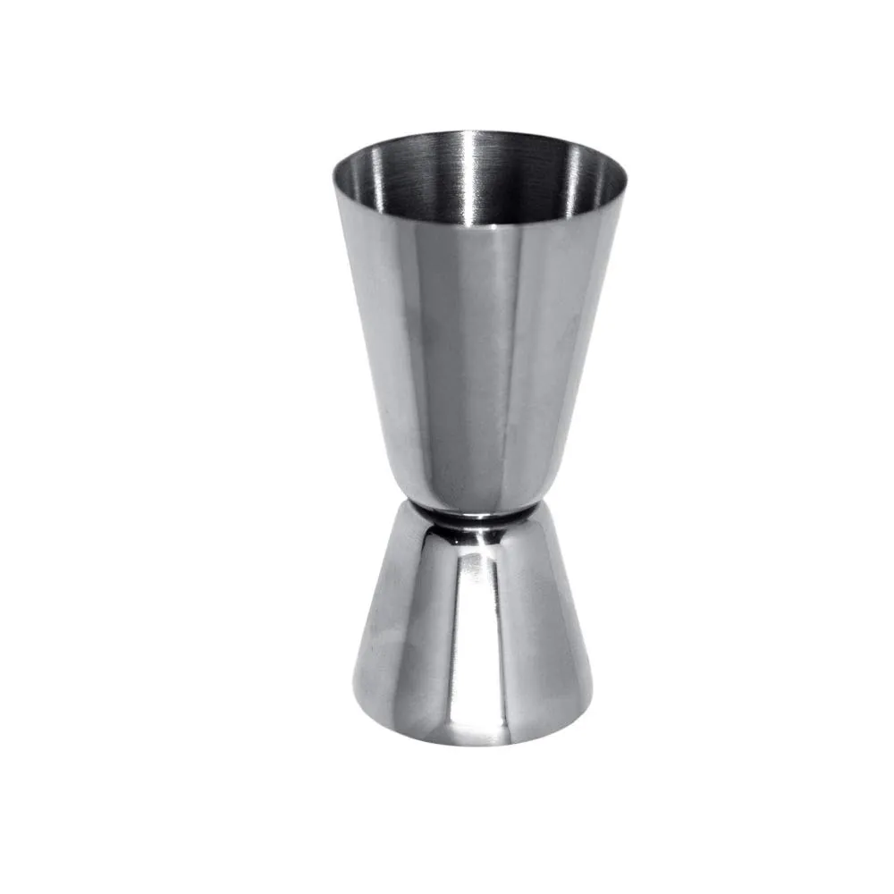Vin Bouquet FIK 001 Set Cocktail Acciaio Inox 4 Pezzi
