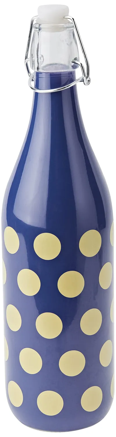 Vin Bouquet FIV 271 Bottiglia Vetro 1 Litro Chiusura a Scatto