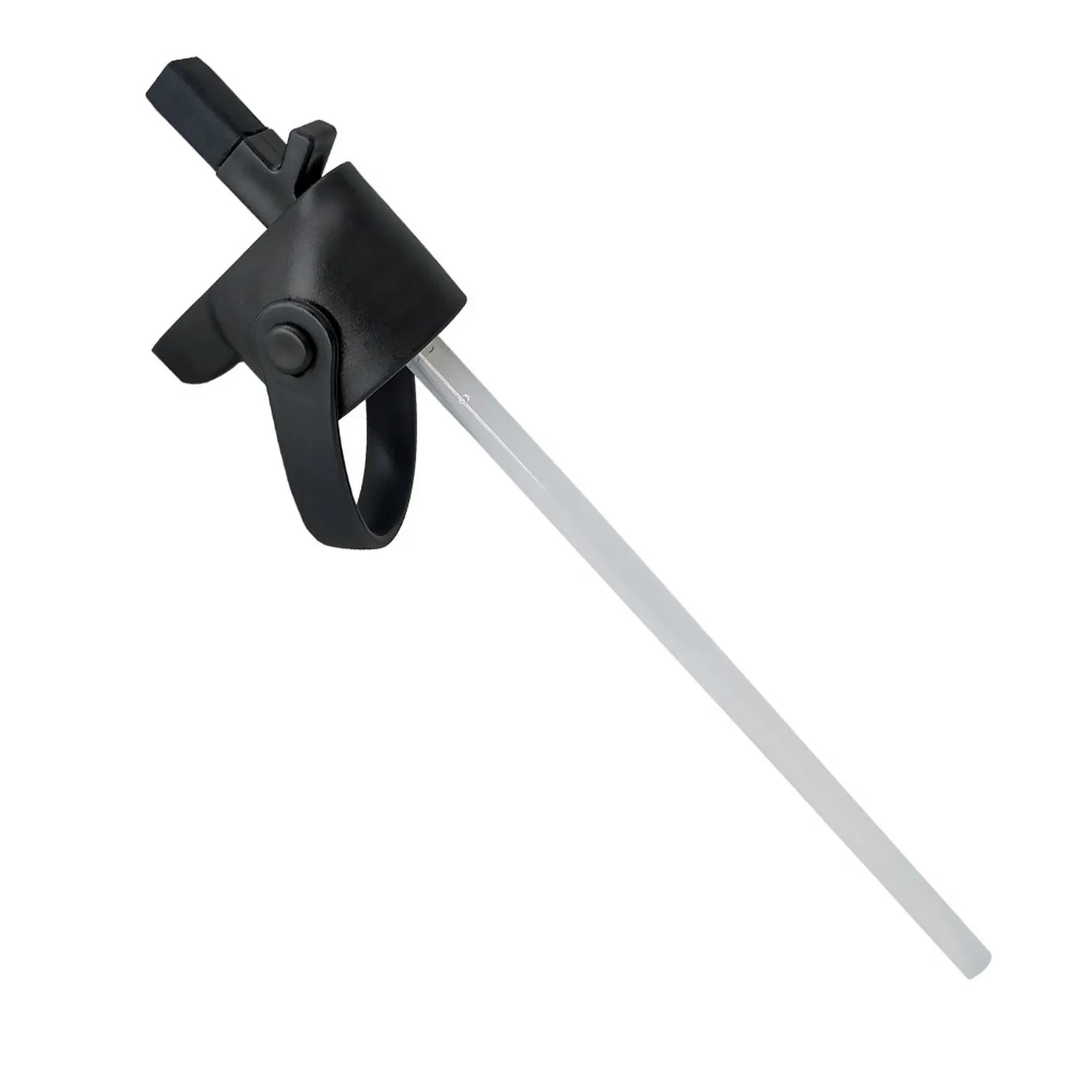 VinBouquet Tappo con Cannuccia per Bottiglie a Doppia Parete Classiche