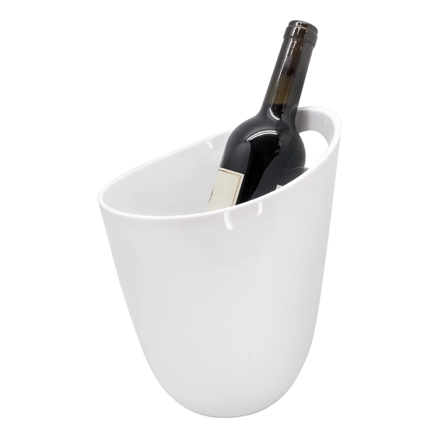 Vin Bouquet FIE 976 secchiello ghiaccio bianco