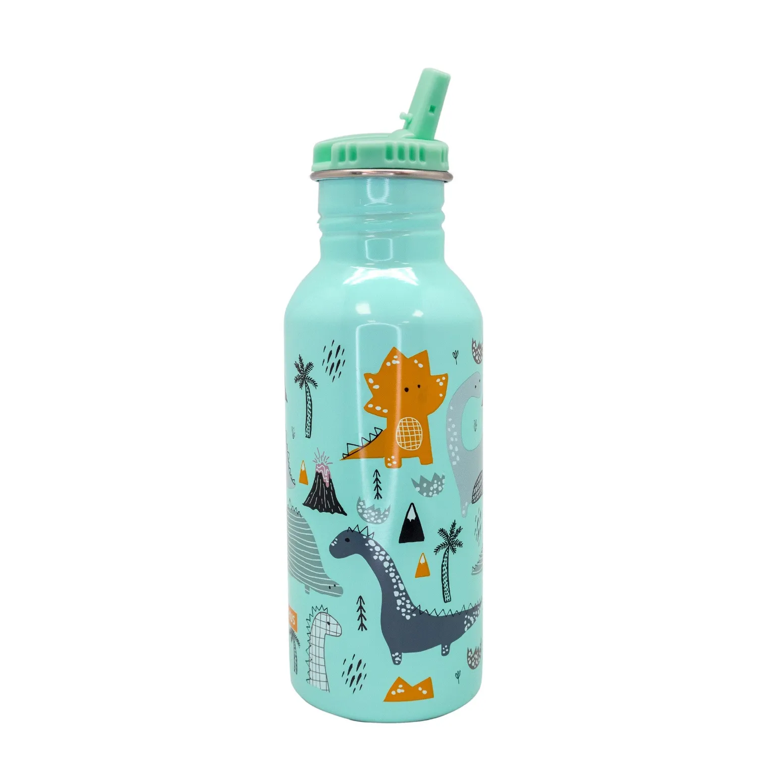 VinBouquet Borraccia bambini alluminio 500 ml