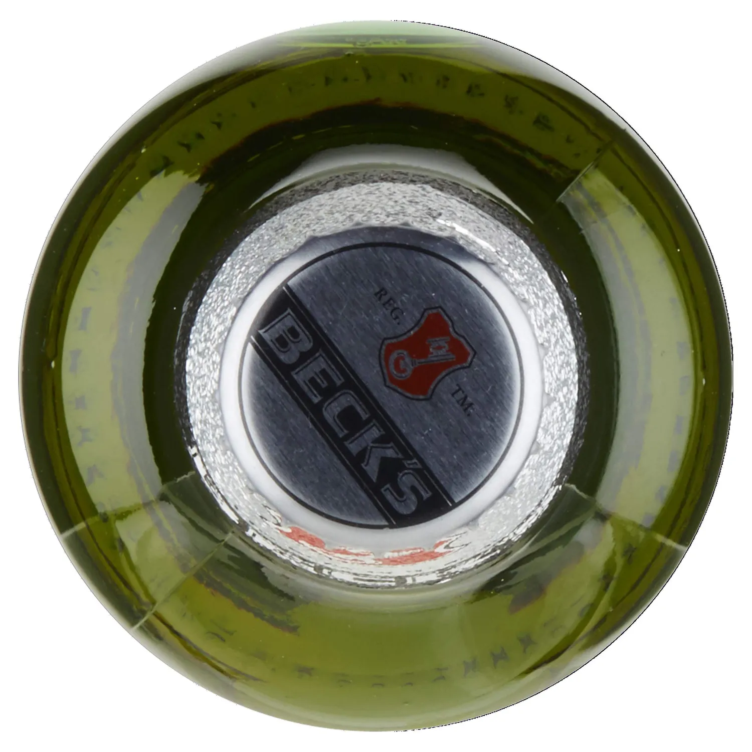 Beck's Pils birra