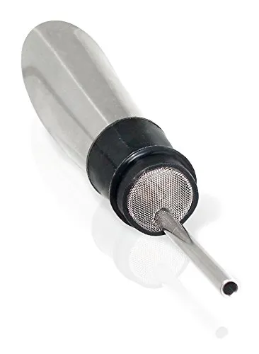 Vin Bouquet FIA 052 versatore per vino antigoccia con filtro