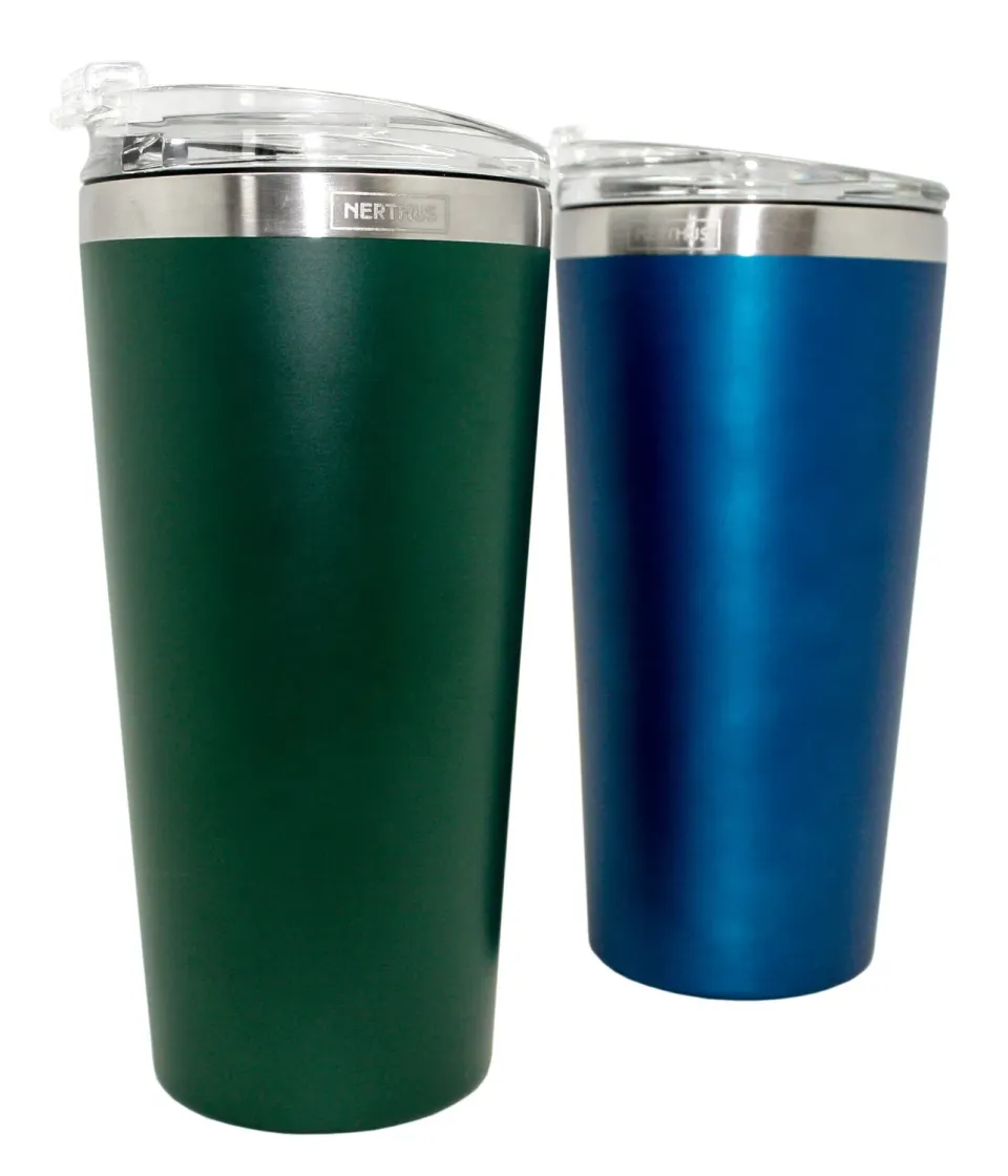 VinBouquet Nerthus thermos in acciaio inox