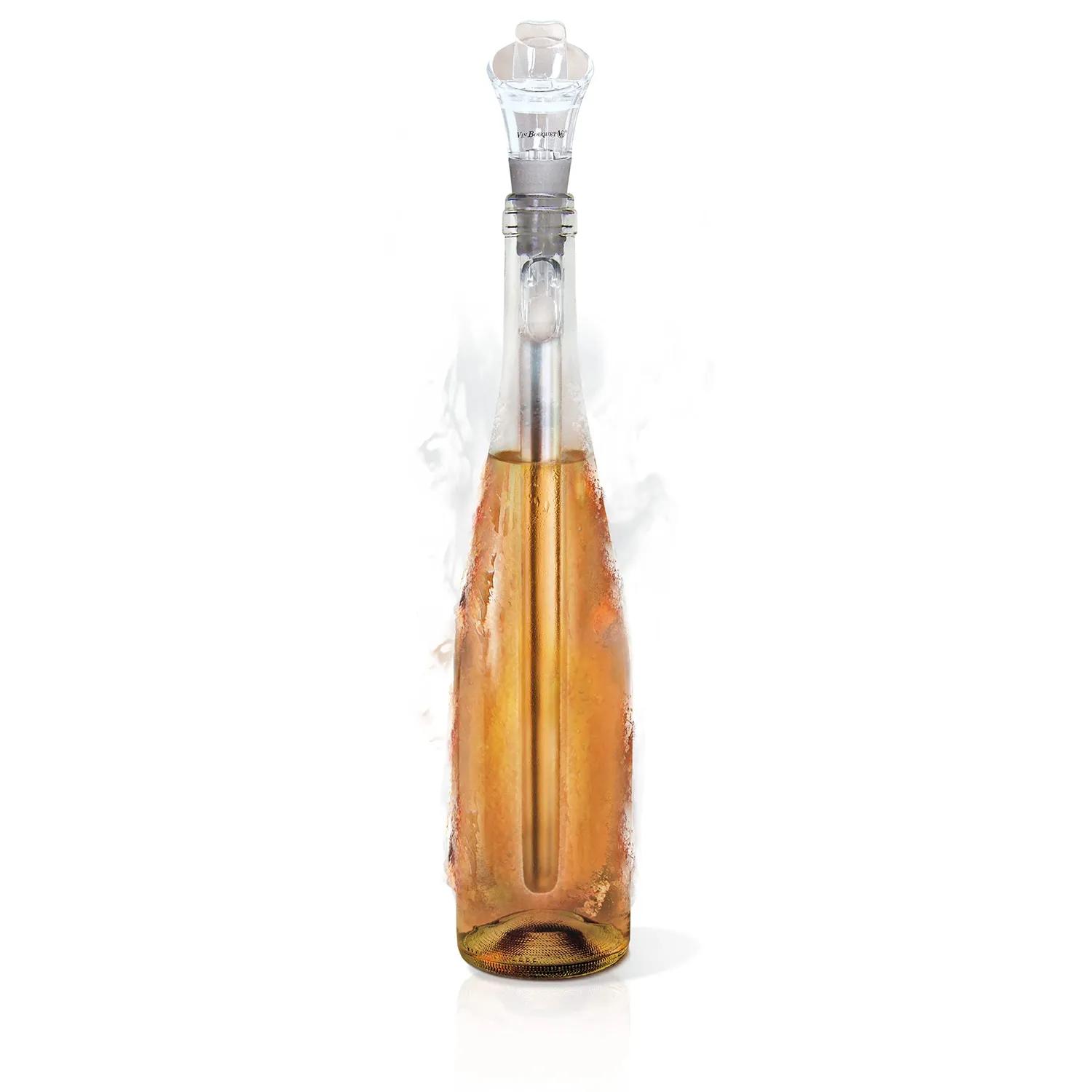 Vin Bouquet FIE 012 Chillstick Acciaio Inox 3 in 1