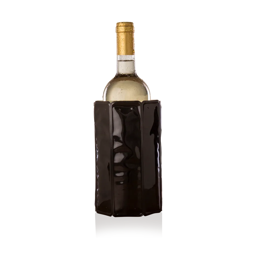 Vacuvin Raffreddatore Vino Flessibile manicotto