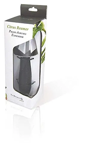 Vin Bouquet FIK 012 Spremiagrumi Acciaio Inox Manuale