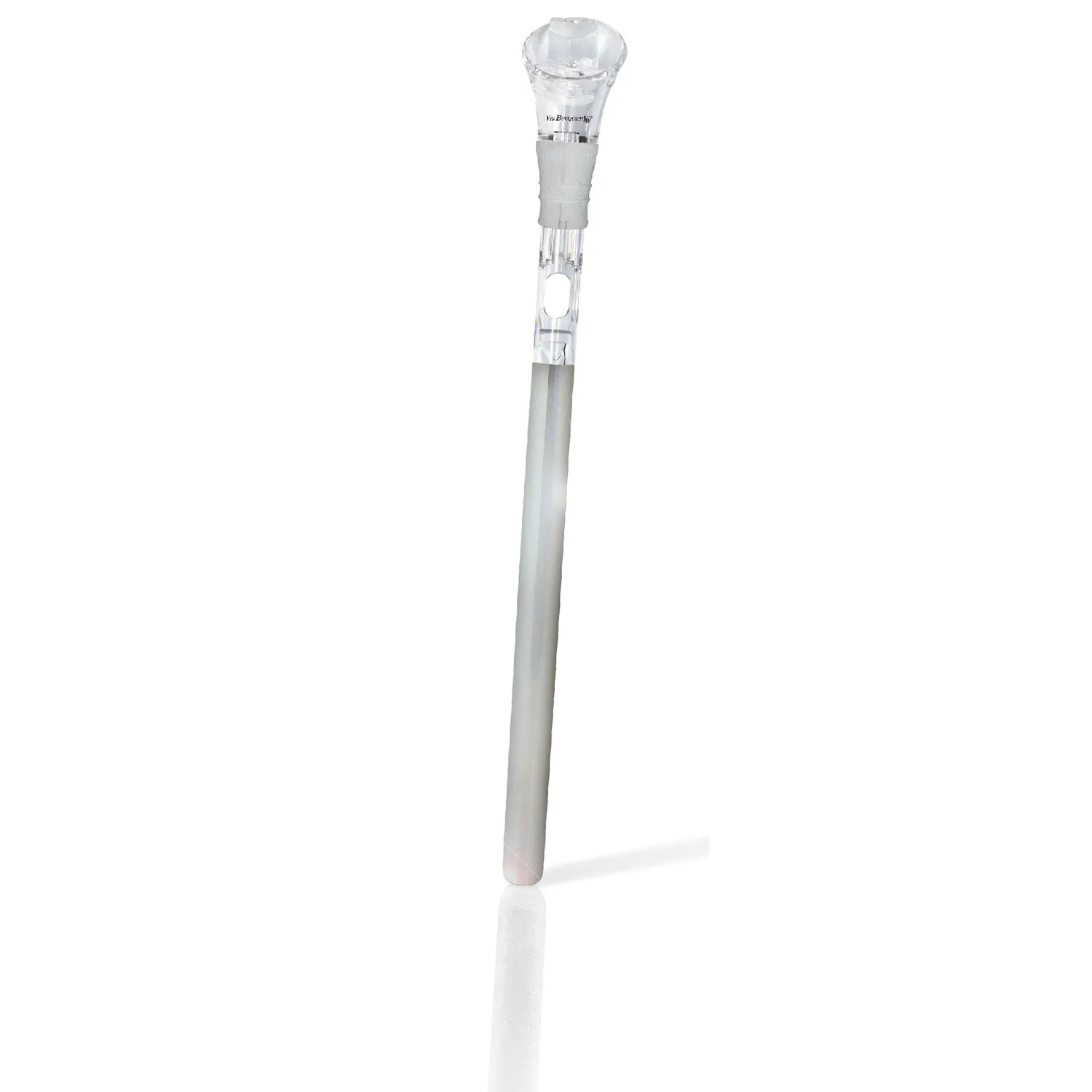 VinBouquet Chillstick Metallo Raffredda Vino 3in1