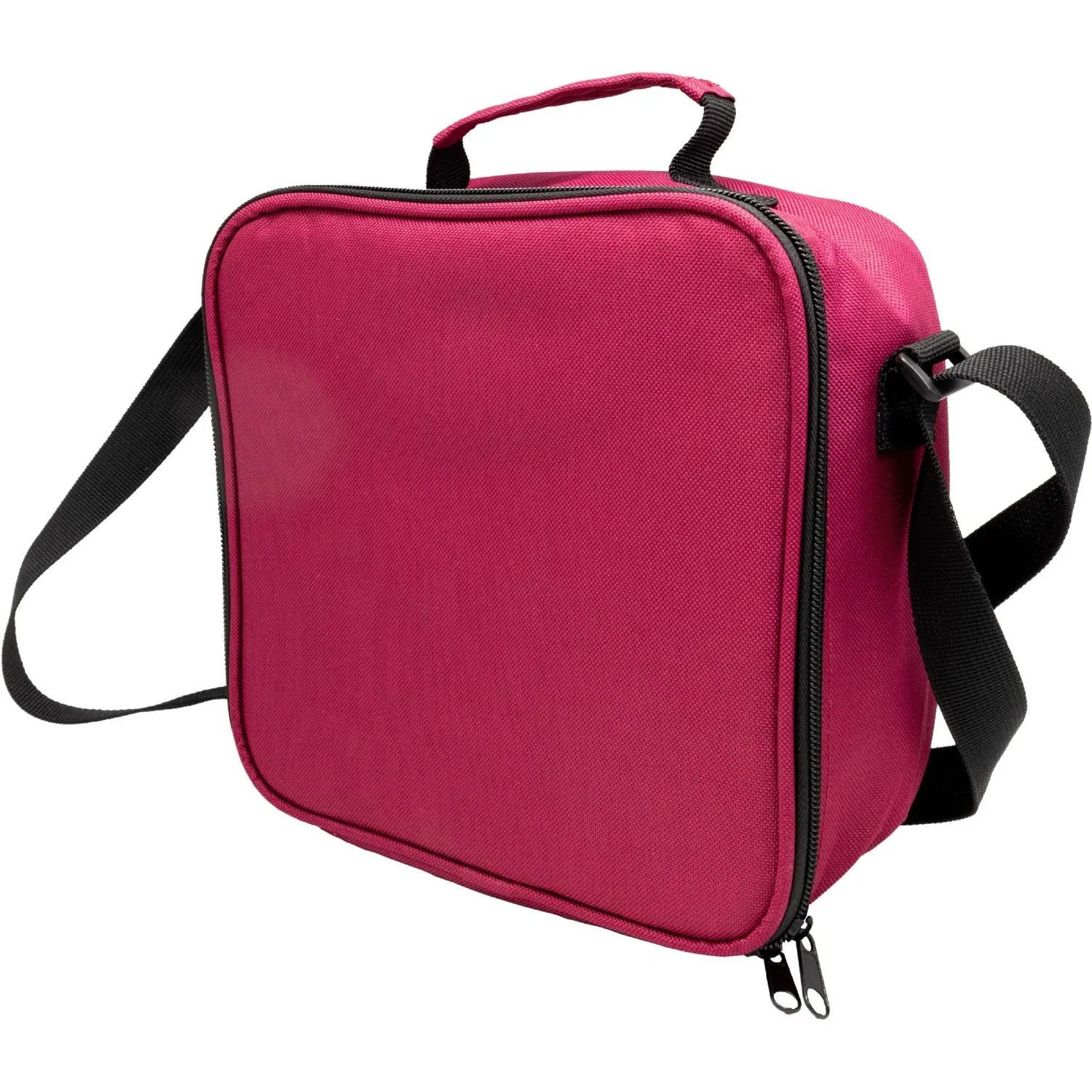 Nerthus Borsa Termica Porta Pranzo Isolante Compatta