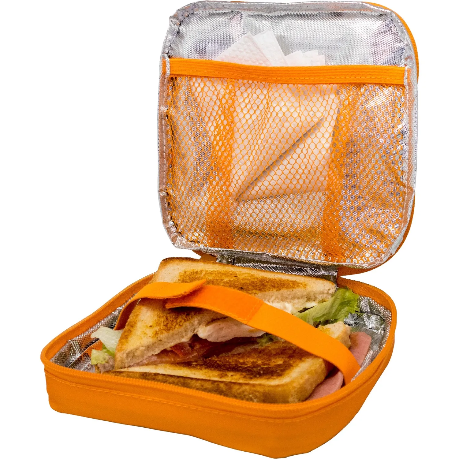 VinBouquet Borsa Termica Panino Bambini 16x16 cm