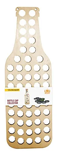 Vin Bouquet FIC 380 raccoglitore tappi bottiglia 58 posti