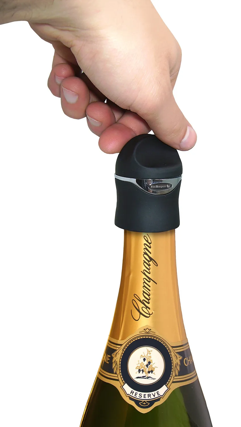 Vin Bouquet Fit 229 tappo champagne a pressione