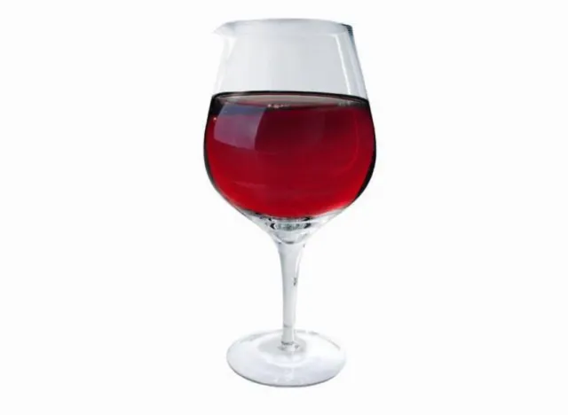 Vin Bouquet FIA 361 decanter vetro 1,7 L calice