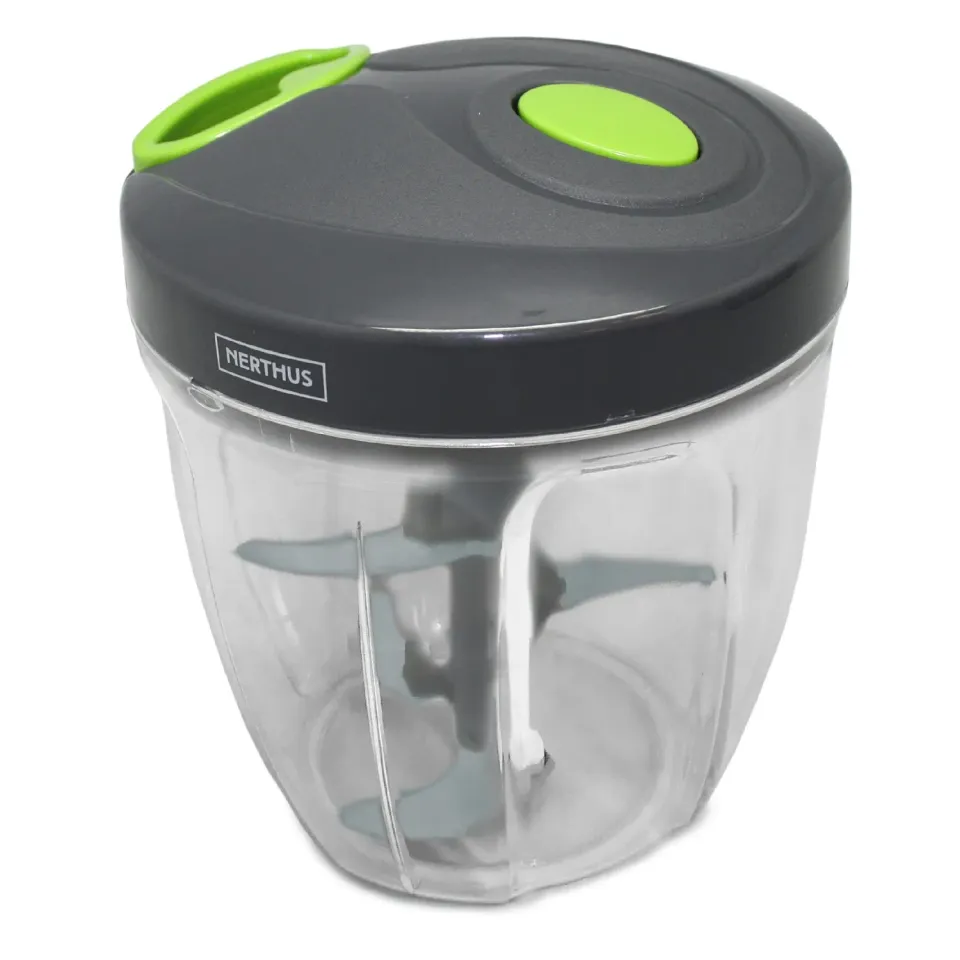 VinBouquet Tritacarne Manuale XL Verdure