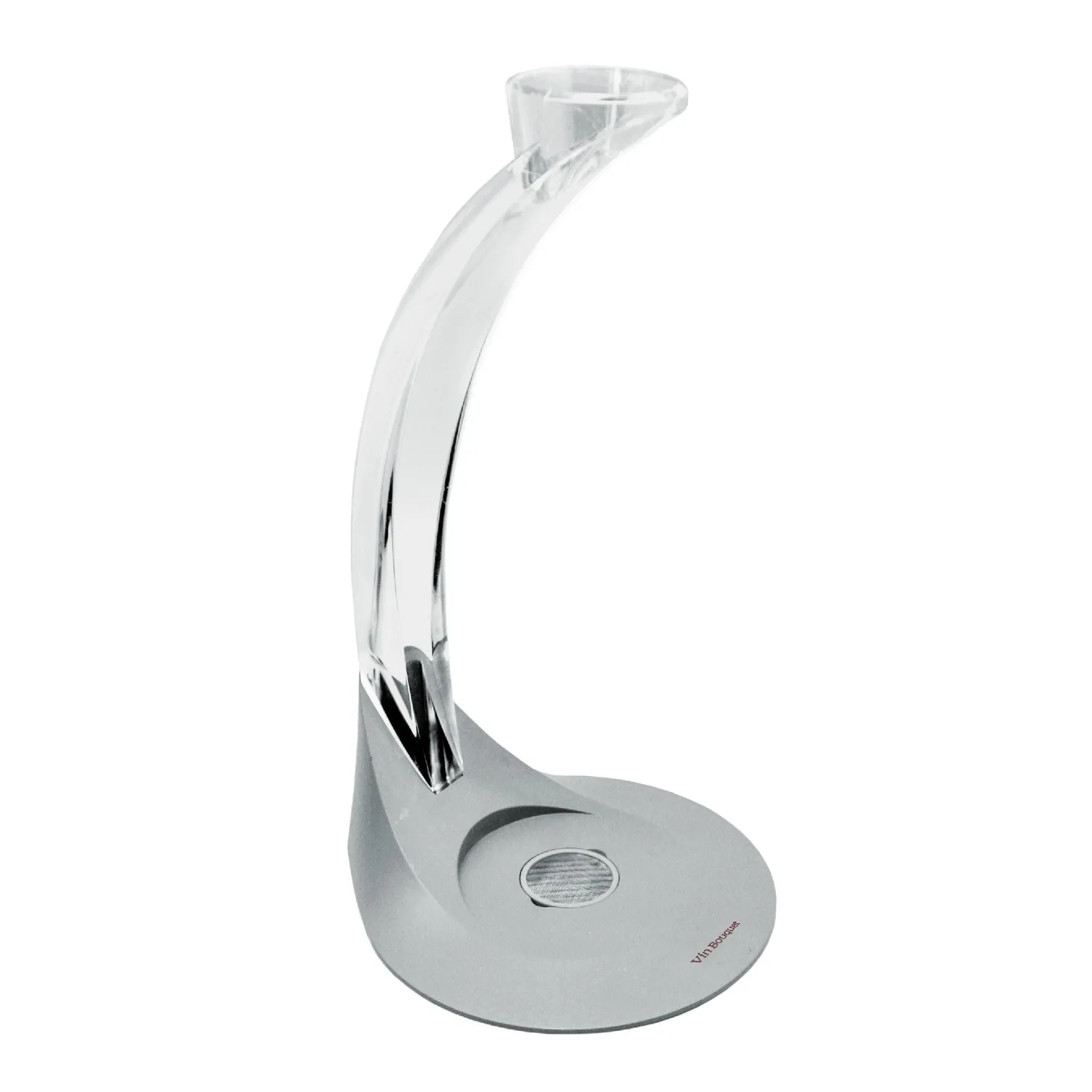VinBouquet Set di aeratore per vino con base