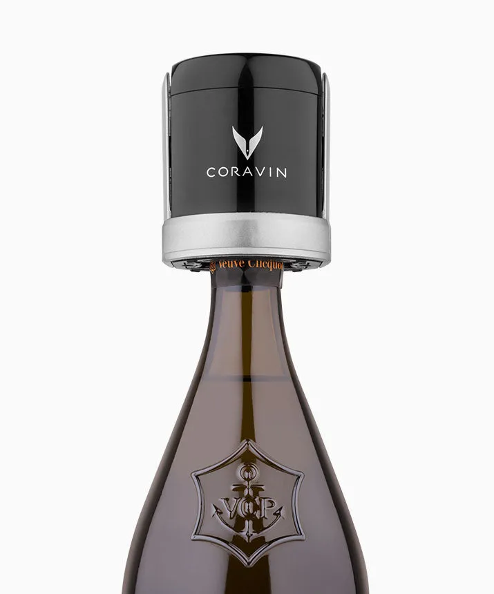 Coravin Sparkling Tappo Spumante Conservazione Magnum