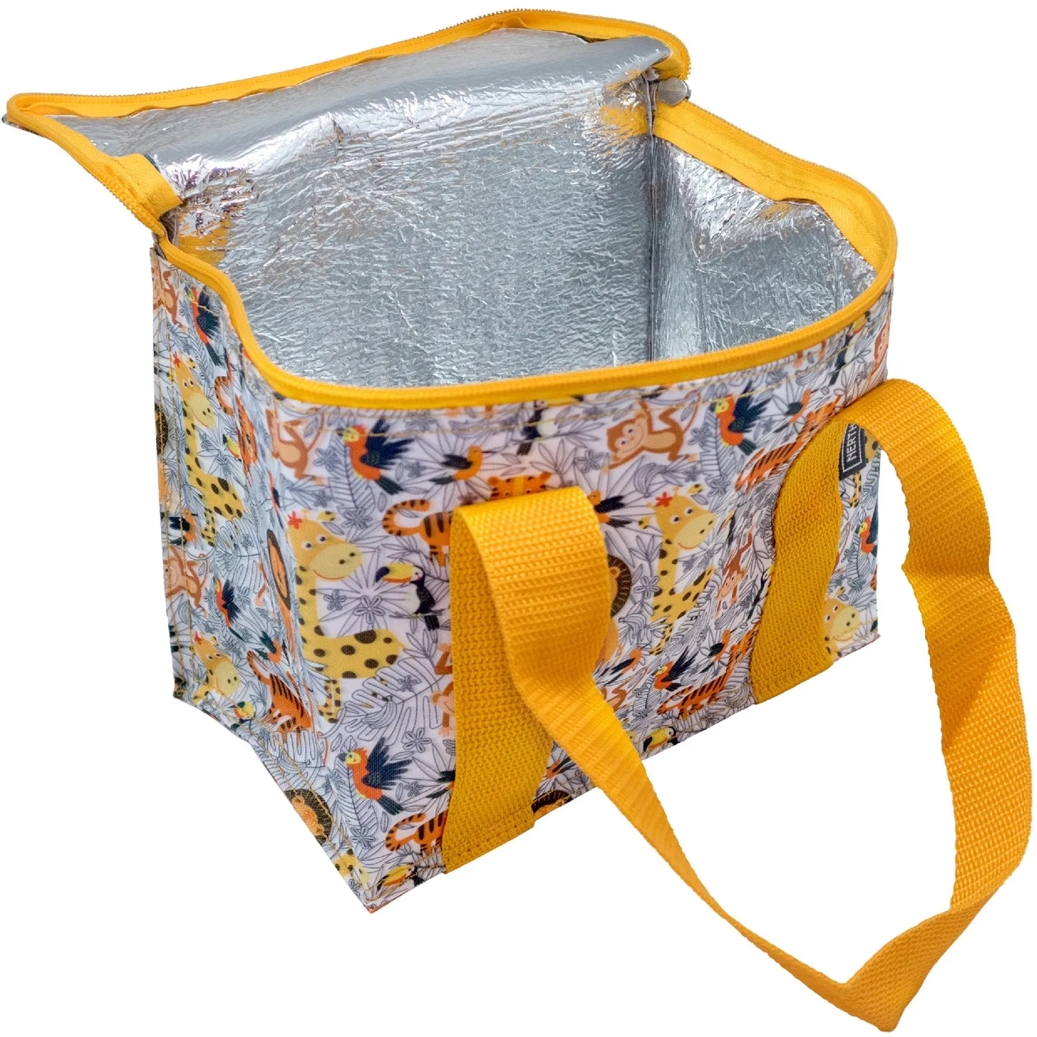 VinBouquet Nerthus borsa termica pranzo bambini