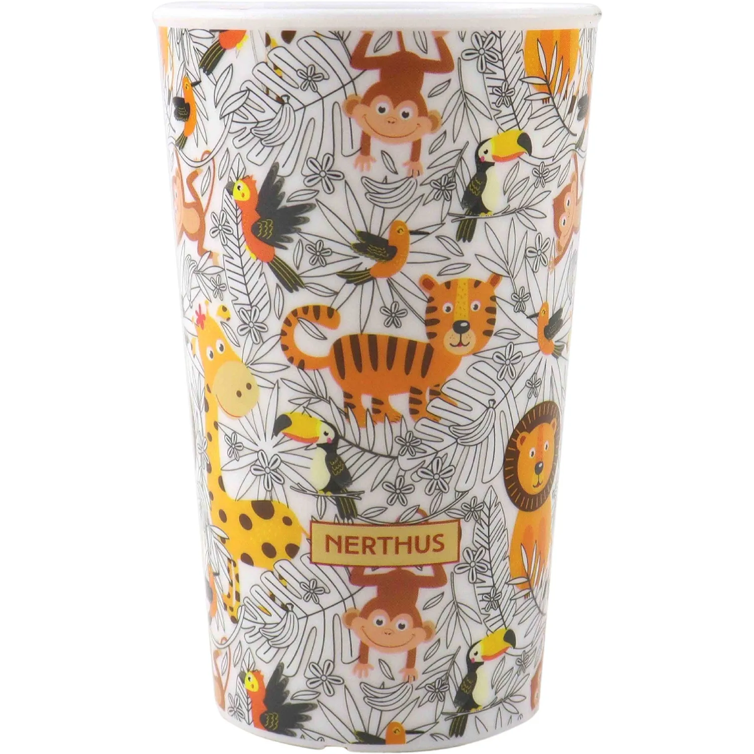 VinBouquet Bicchiere per bambini 250 ml senza BPA