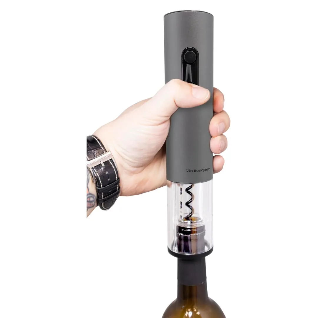 Vin Bouquet FID 064 Cavatappi Elettrico vino senza fili