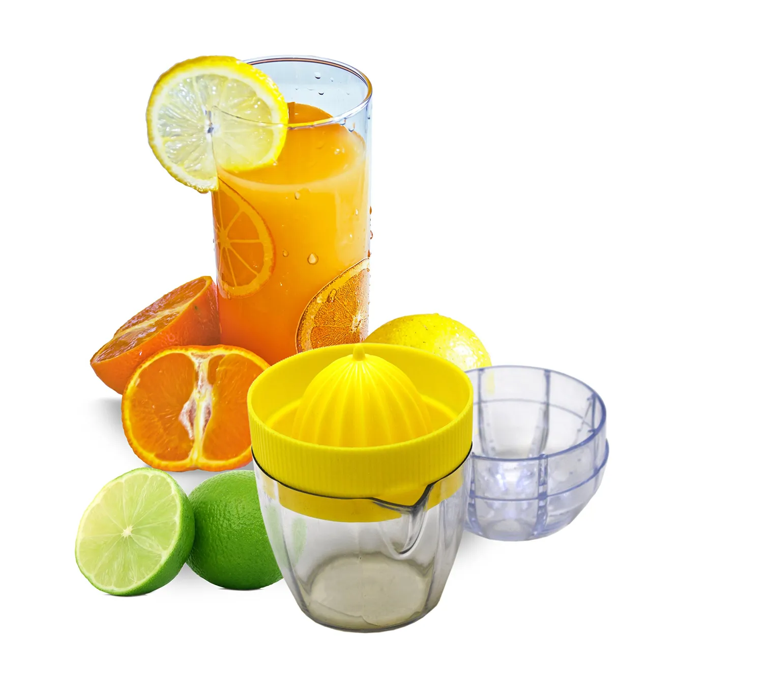 Vin Bouquet FIK 200 spremiagrumi manuale limone arancia