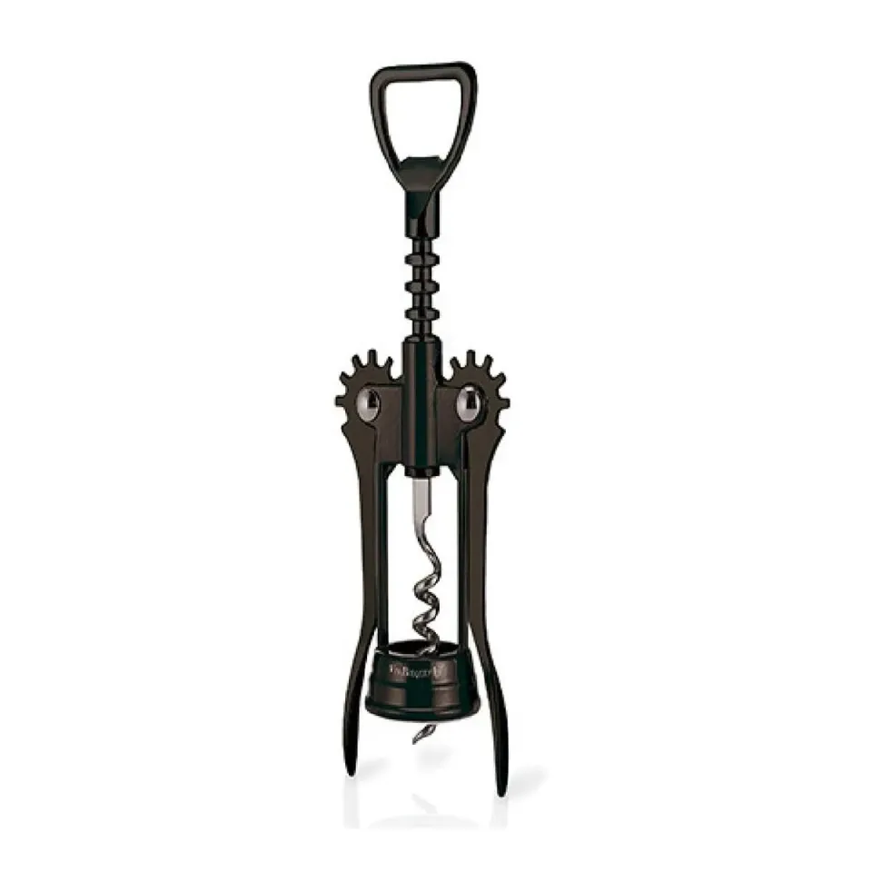 Vin Bouquet FID 065 cavatappi ad ali acciaio inox